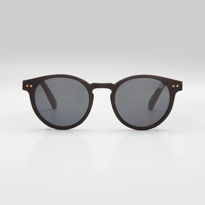 Black Pearl - Black Lens