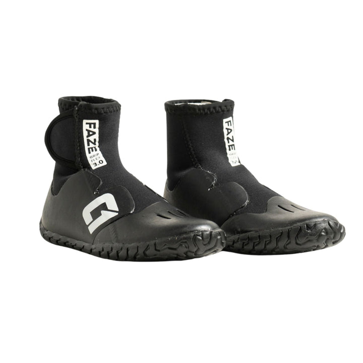 3mm FAZE Adult Wetsuit Boot | Circle One