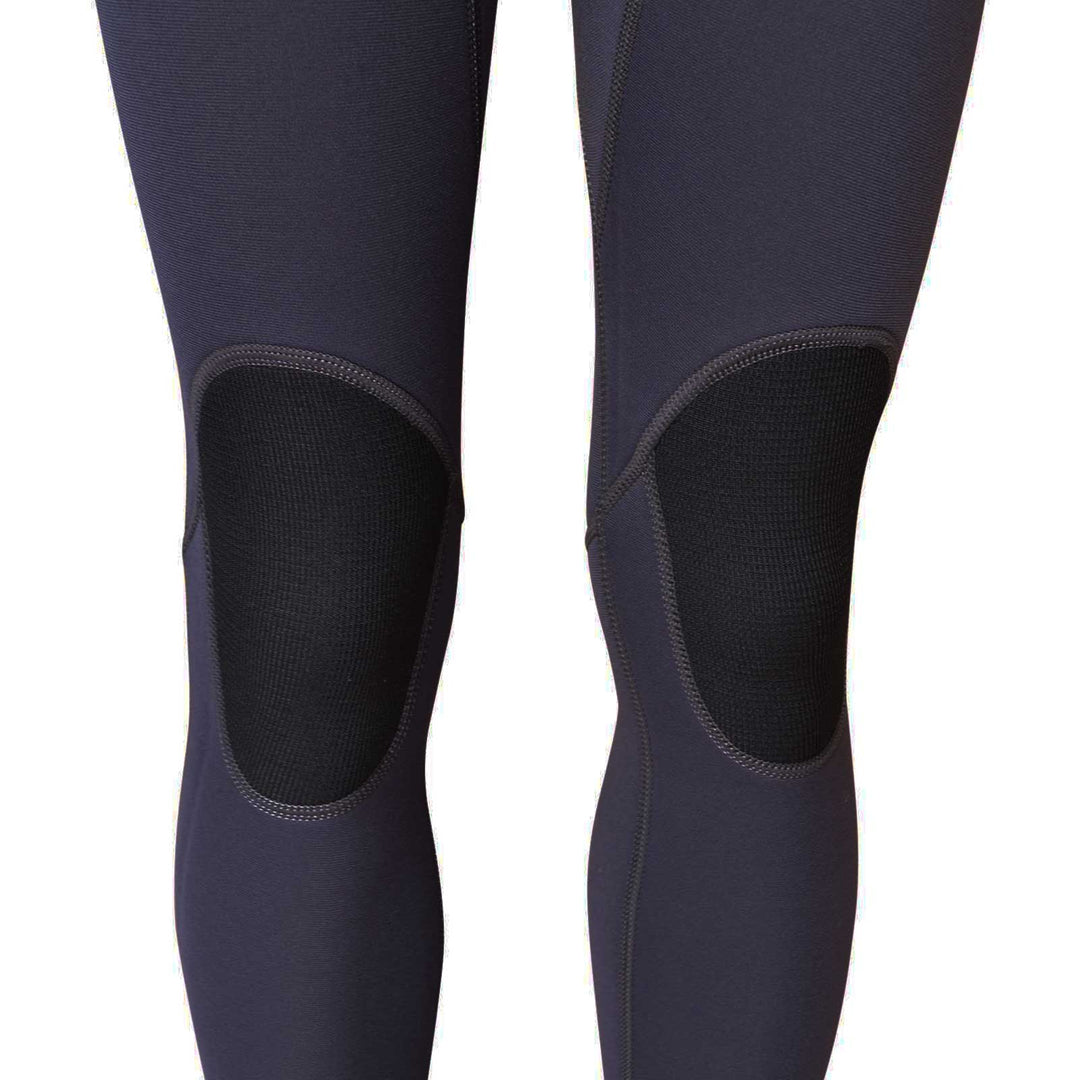 Mens 3/2mm Summer Wetsuit FAZE Full Length | Circle One