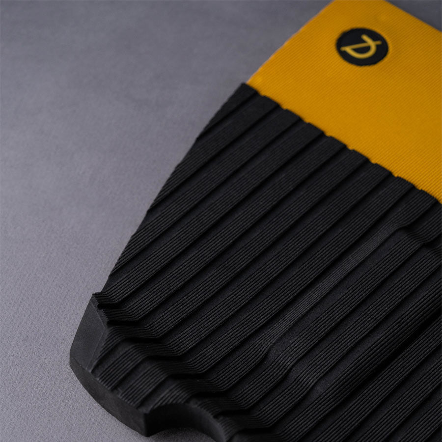 Deflow 3 Piece Traction Vol. 2
