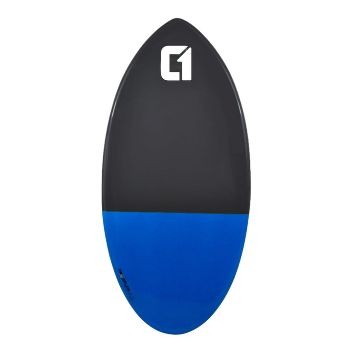 43inch Epoxy Fibreglass Skimboard | Circle One
