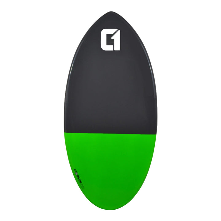 43inch Epoxy Fibreglass Skimboard | Circle One