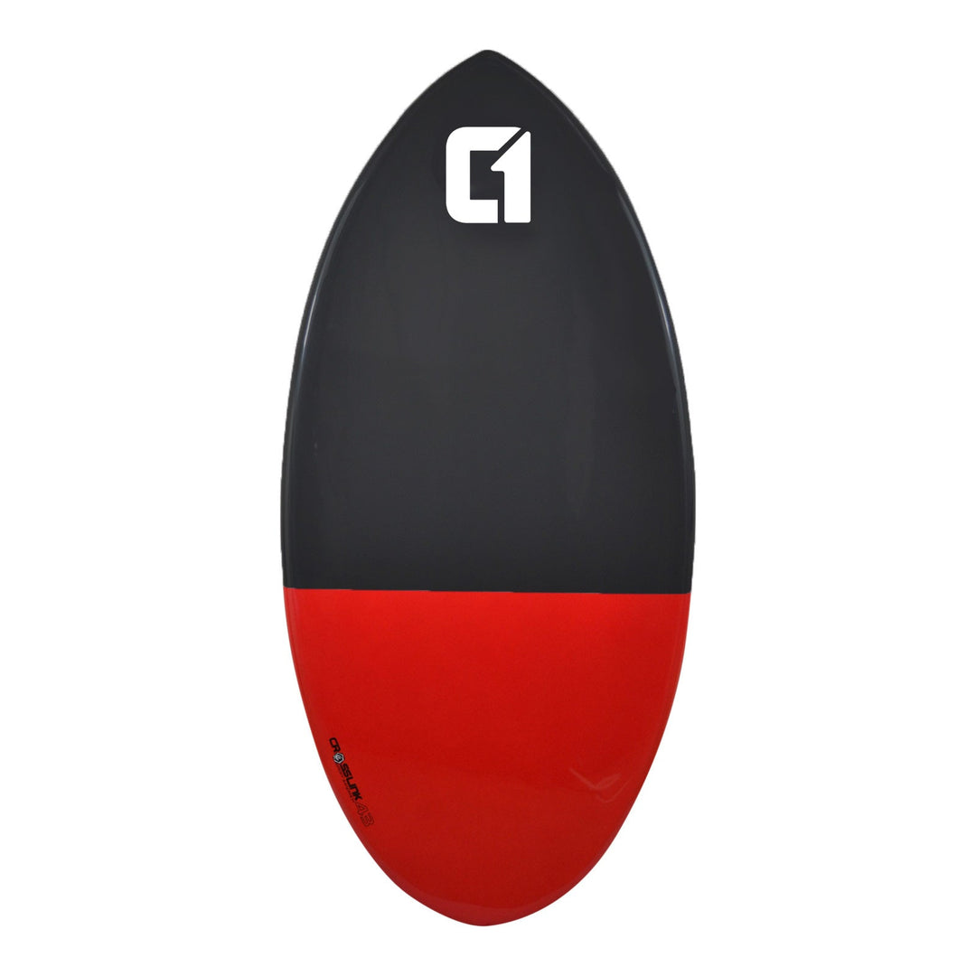 43inch Epoxy Fibreglass Skimboard | Circle One