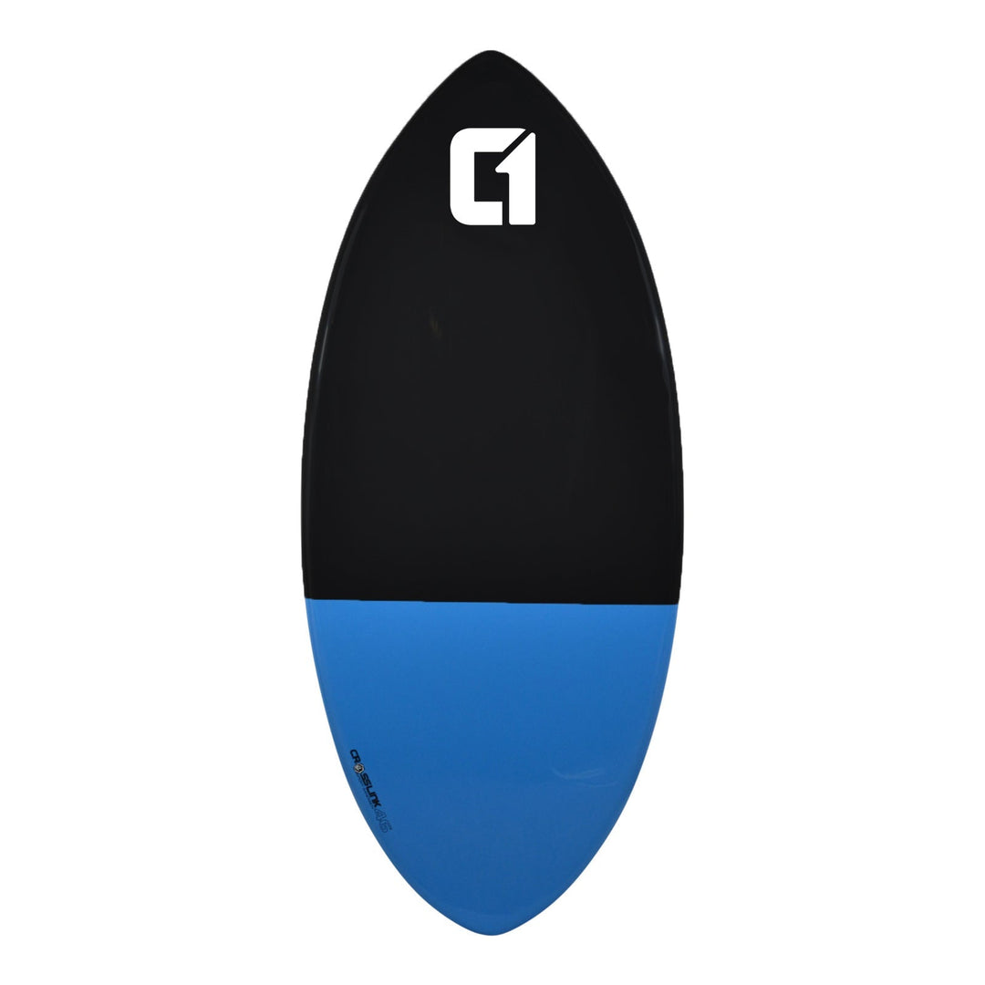46inch Epoxy Fibreglass Skimboard | Circle One