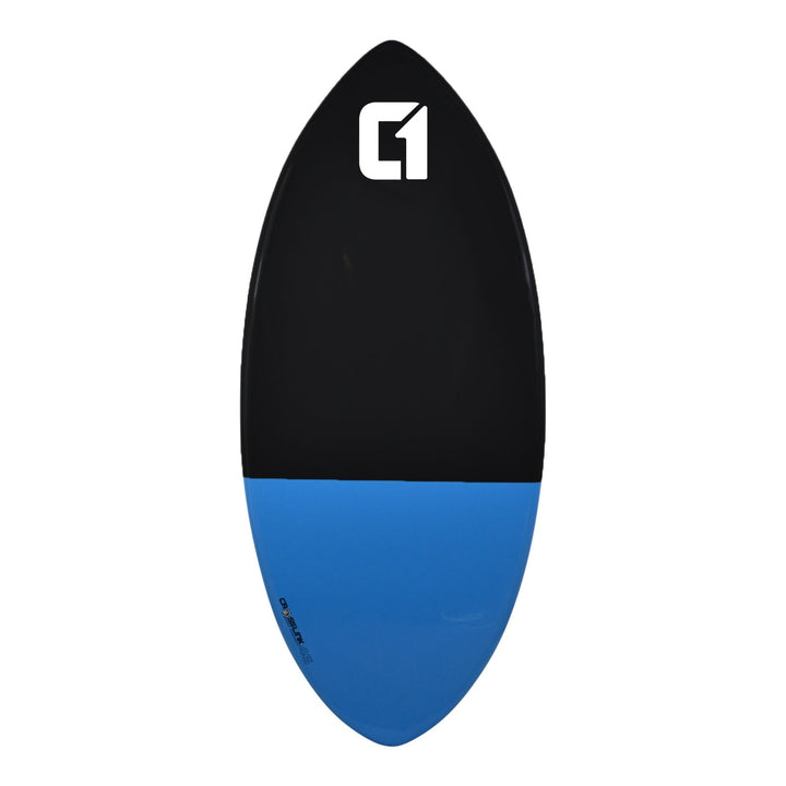 46inch Epoxy Fibreglass Skimboard | Circle One