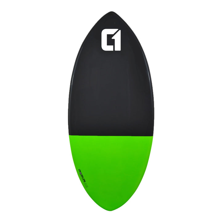 46inch Epoxy Fibreglass Skimboard | Circle One