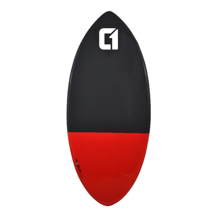 46inch Epoxy Fibreglass Skimboard | Circle One