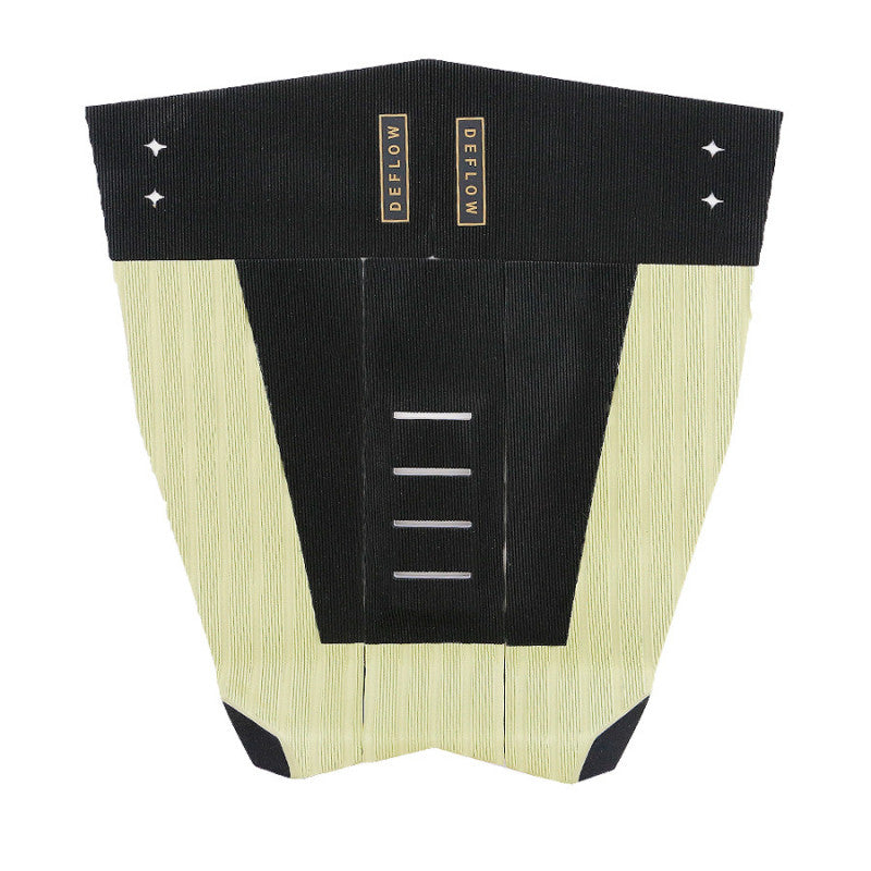 Deflow 5 Piece pad