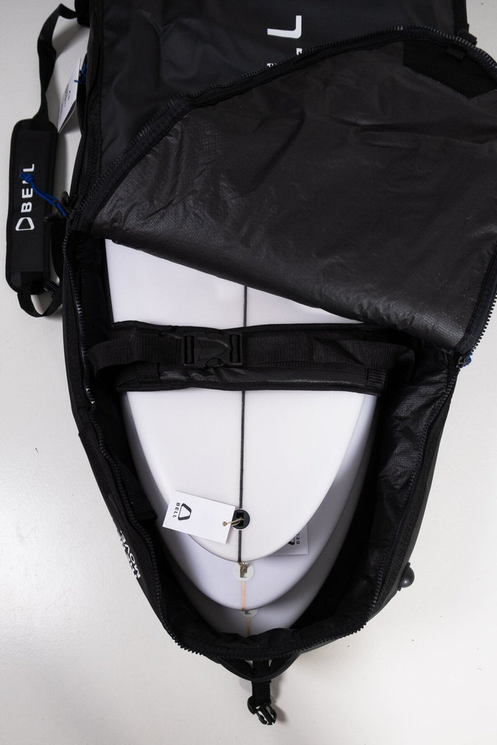 Bell Explorer Travel Boardbag | 2 - 3 boards