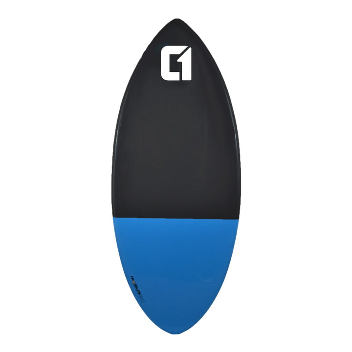 50inch Epoxy Fibreglass Skimboard | Circle One