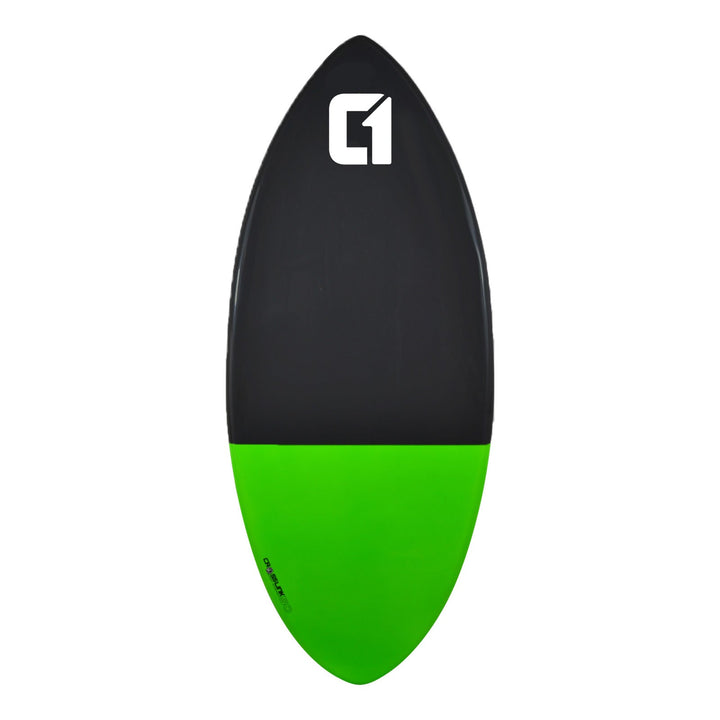 50inch Epoxy Fibreglass Skimboard | Circle One