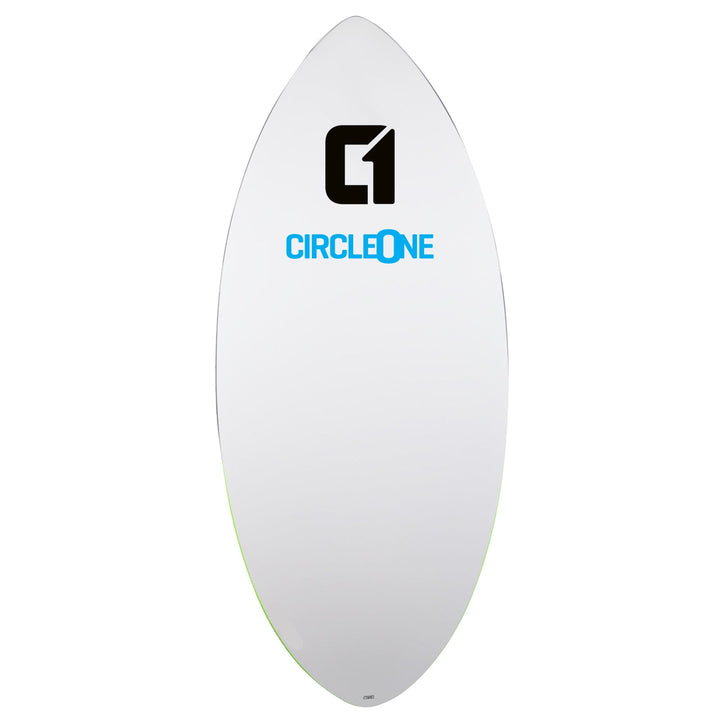 50inch Epoxy Fibreglass Skimboard | Circle One