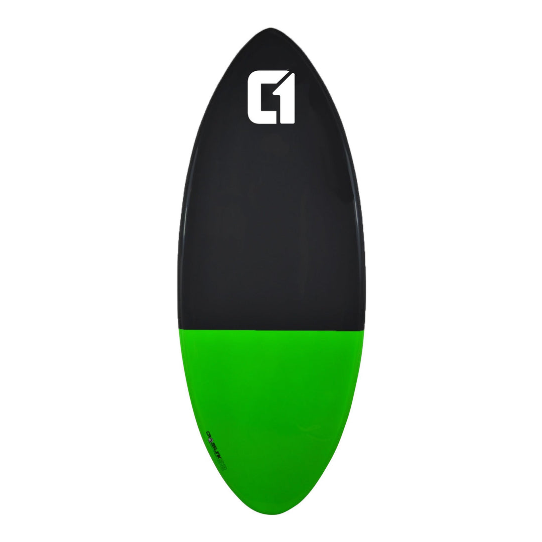 52inch Epoxy Fibreglass Skimboard | Circle One