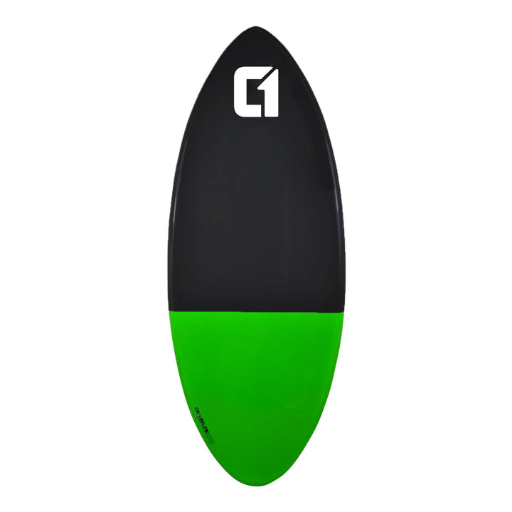 52inch Epoxy Fibreglass Skimboard | Circle One