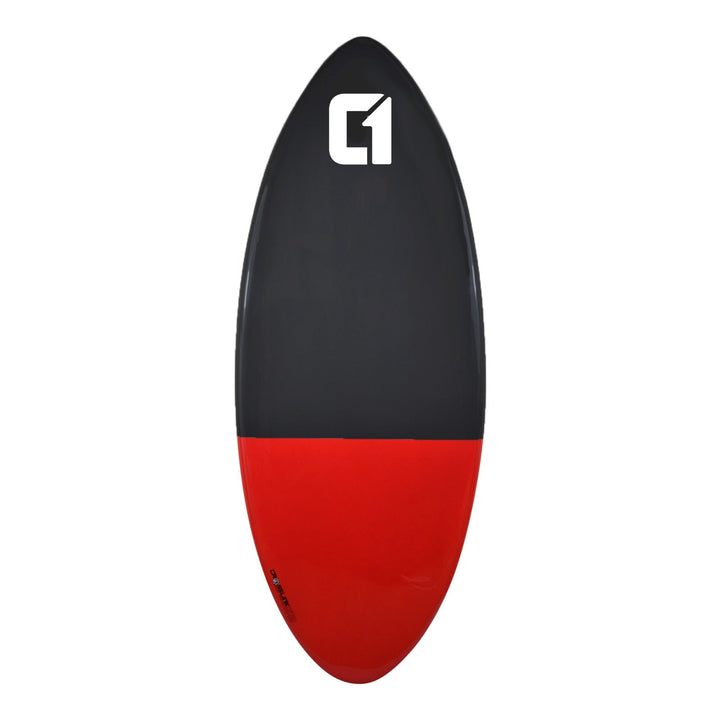 52inch Epoxy Fibreglass Skimboard | Circle One