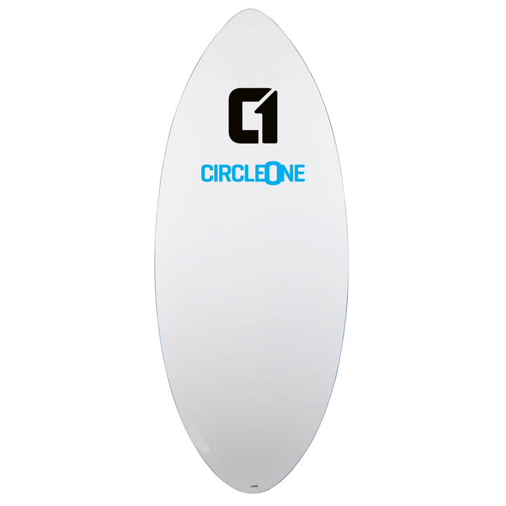 52inch Epoxy Fibreglass Skimboard | Circle One