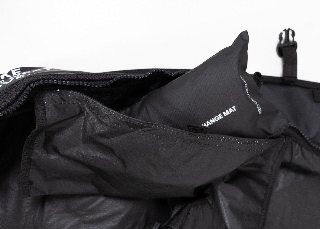 Bell Explorer Travel Boardbag | 2 - 3 boards