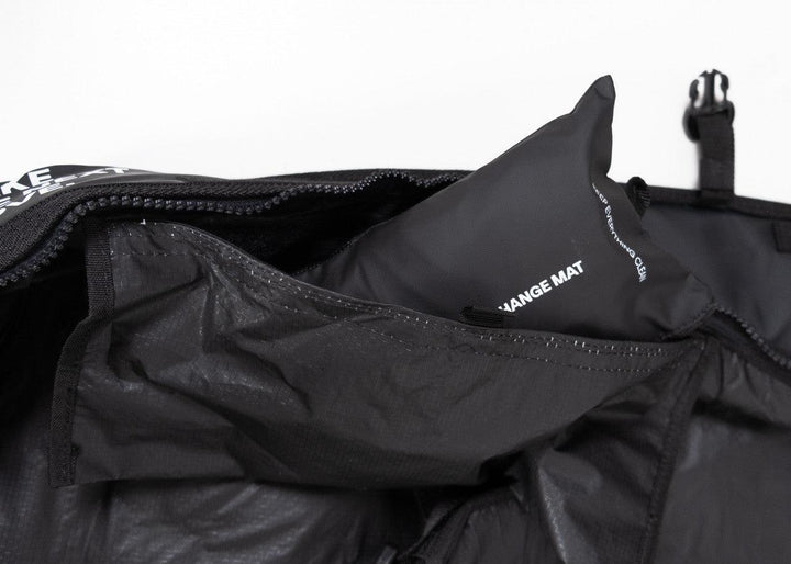 Bell Explorer Travel Boardbag | 2 - 3 boards