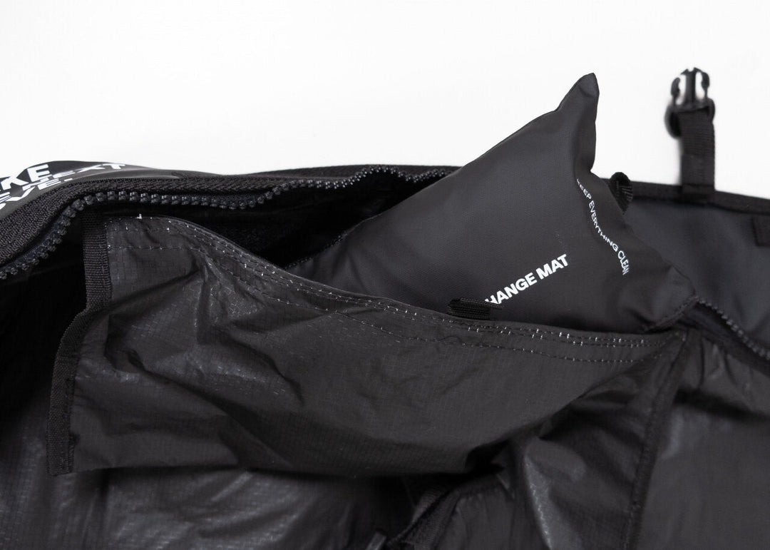 Bell Explorer Travel Boardbag | 2 - 3 boards