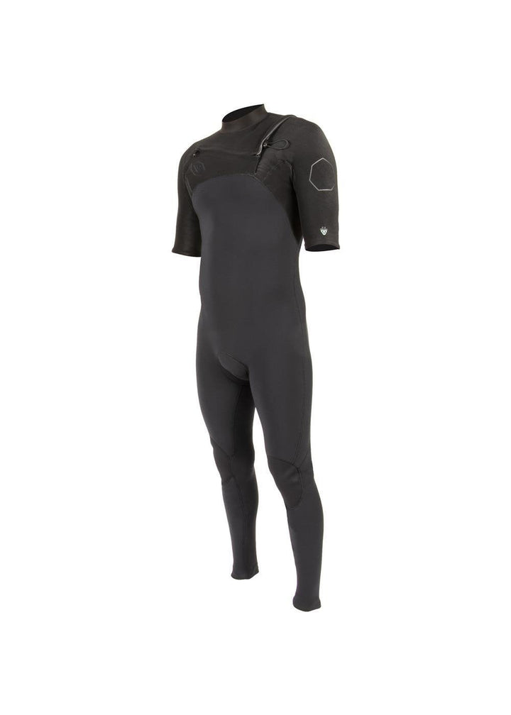 Vissla High Seas II 2-2 S/S full suit