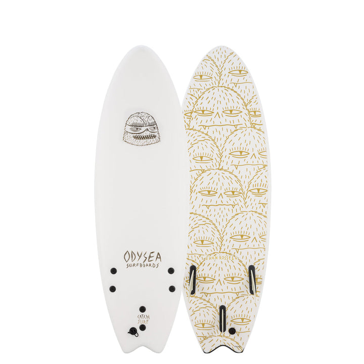 Odysea 5&