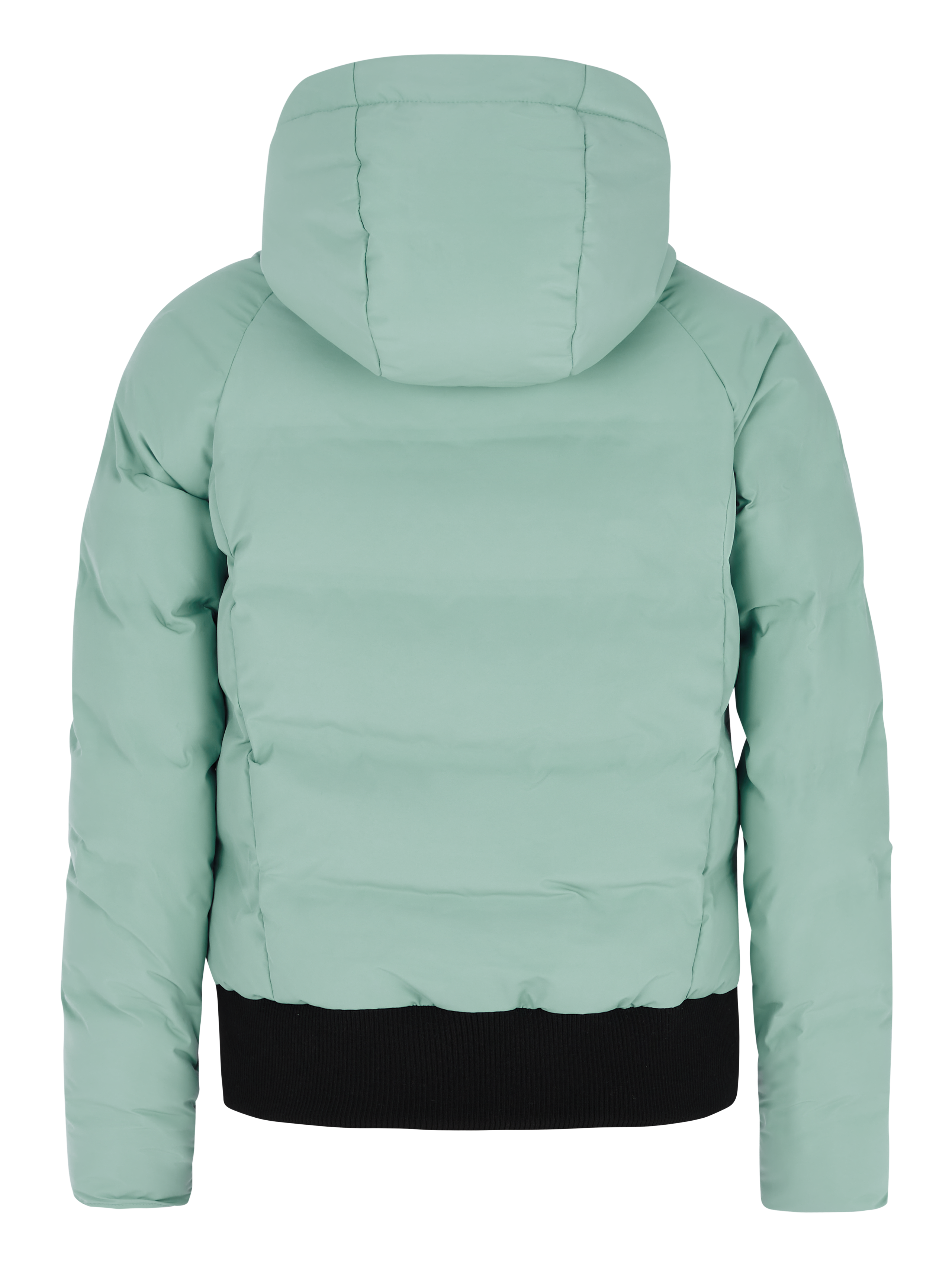 Protest Womens ALYSUMI snowjacket - Green Bay Green | Jackets | Protest