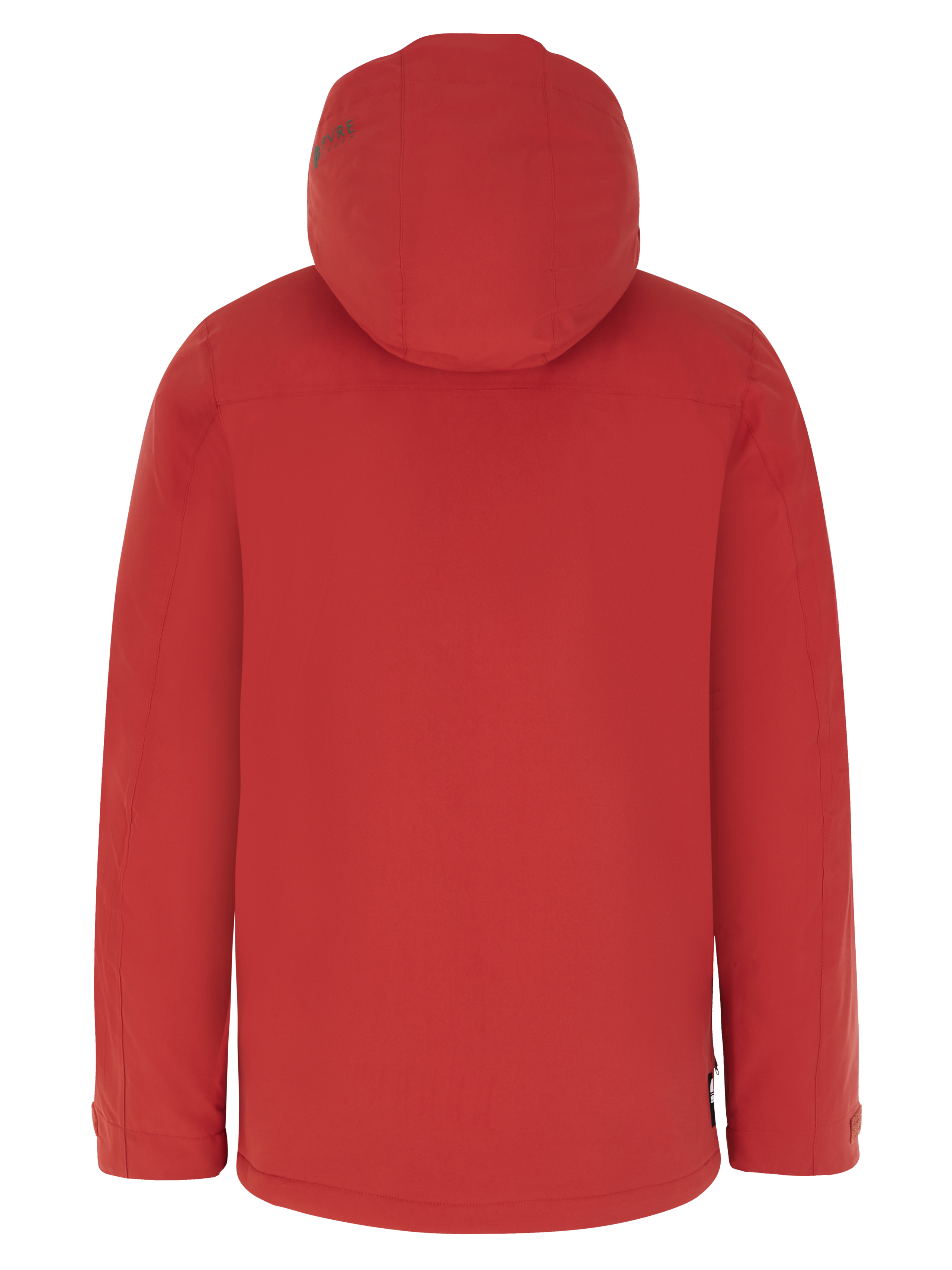 Protest Mens TIMOTHY snowjacket - Red | Jackets | Protest