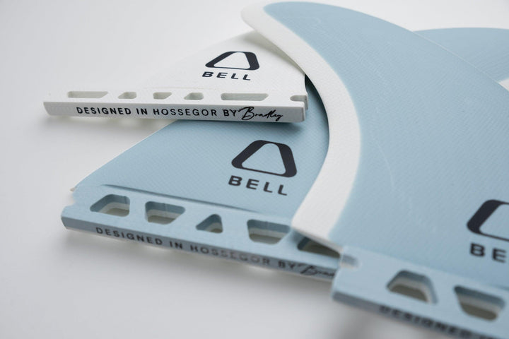 Twin Fins + Stabilizer