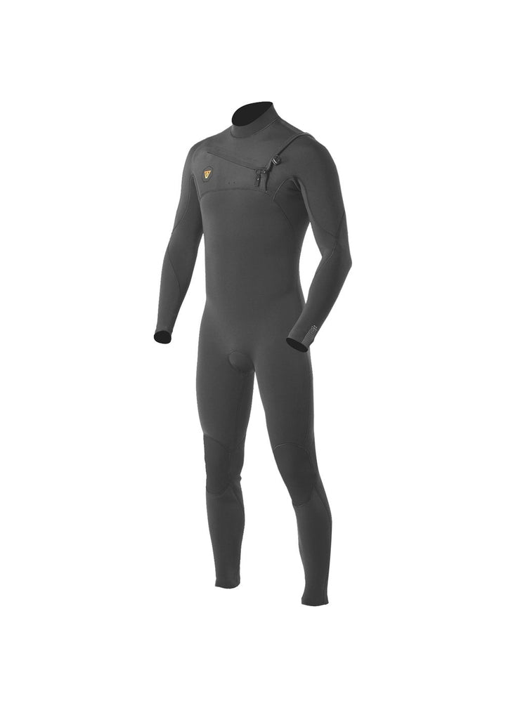 Vissla 7 Seas 4-3 Full chest Zip