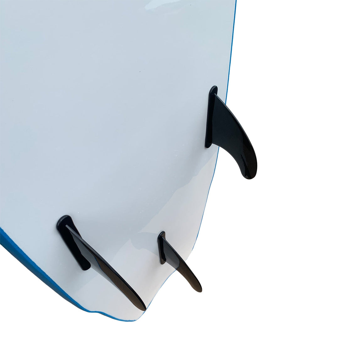 PULSE 6ft Soft Foamie Beginner Surfboard | Australian Board Co