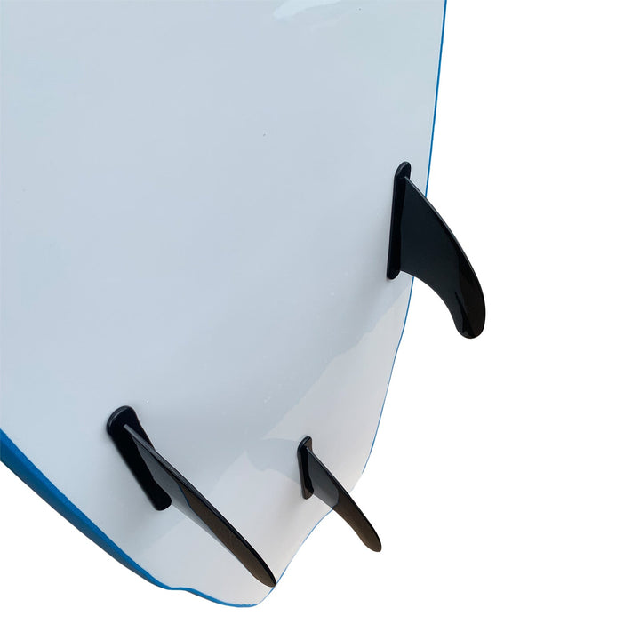 PULSE 6ft Soft Foamie Beginner Surfboard | Australian Board Co