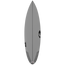 Sharp Eye #77 Surfboard - Grey