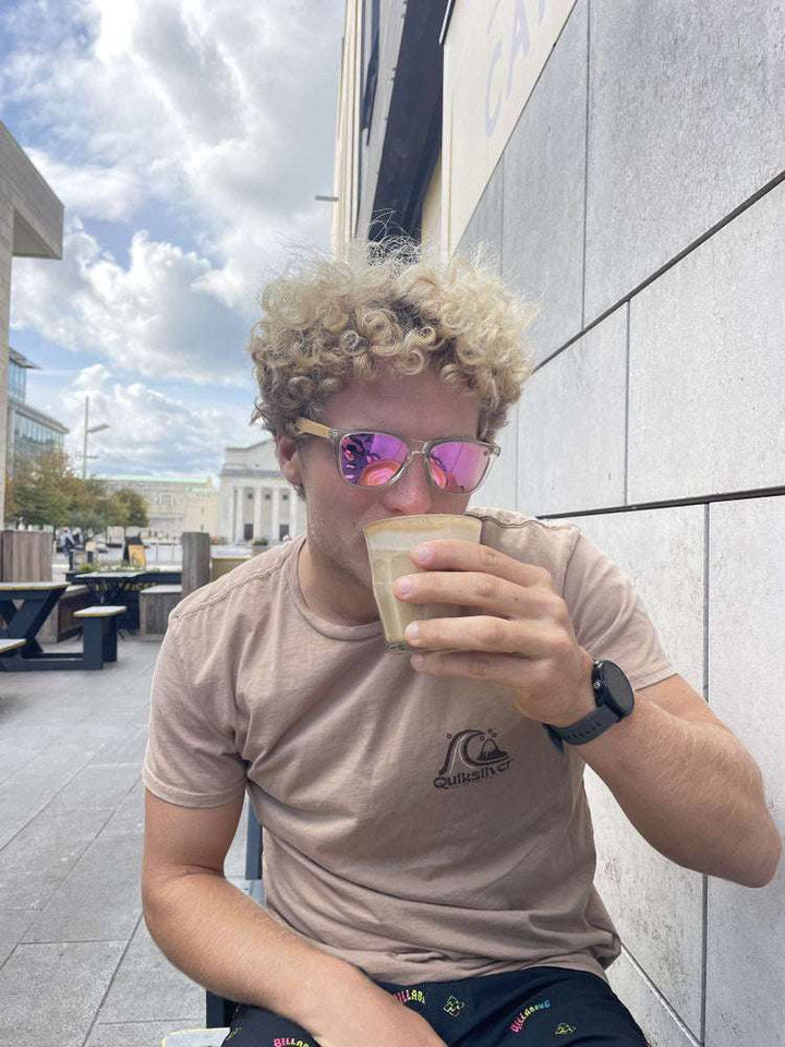 Kuta - Eco Friendly Sunglasses