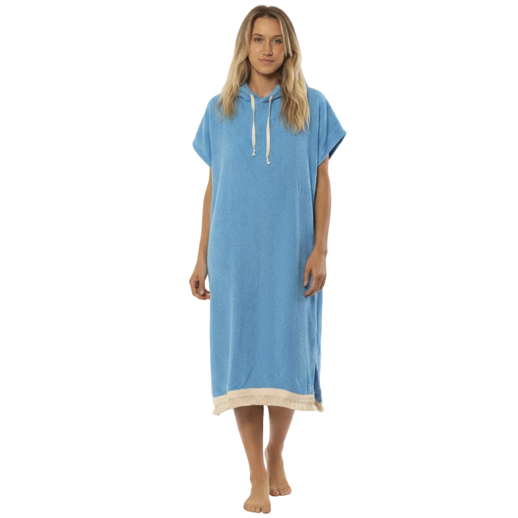 Sisstrevolution Playa Hooded Towel