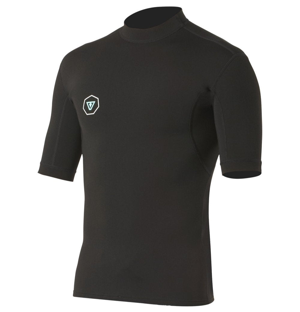 Vissla 7 Seas 1mm Short Sleeve Wetsuit Jacket