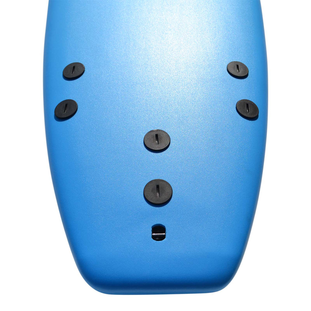 9ft Soft Longboard - CLASSIC | Circle One