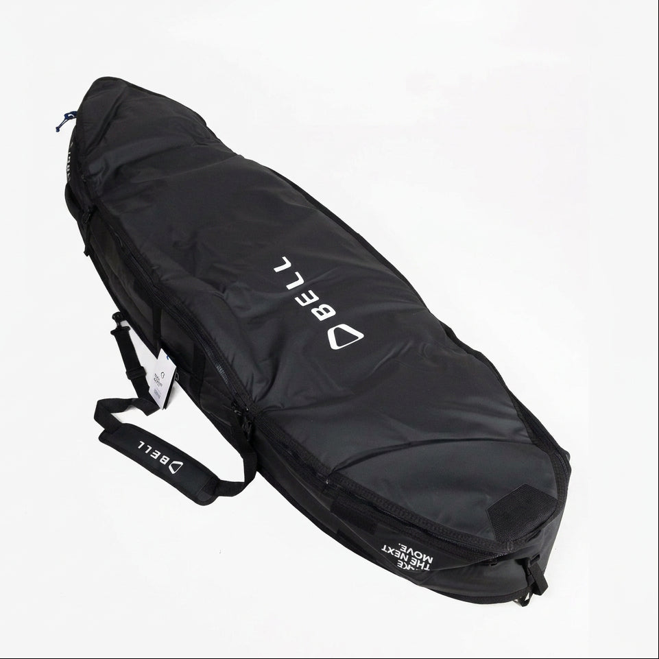 Bell 3 board travel bag for surfboards