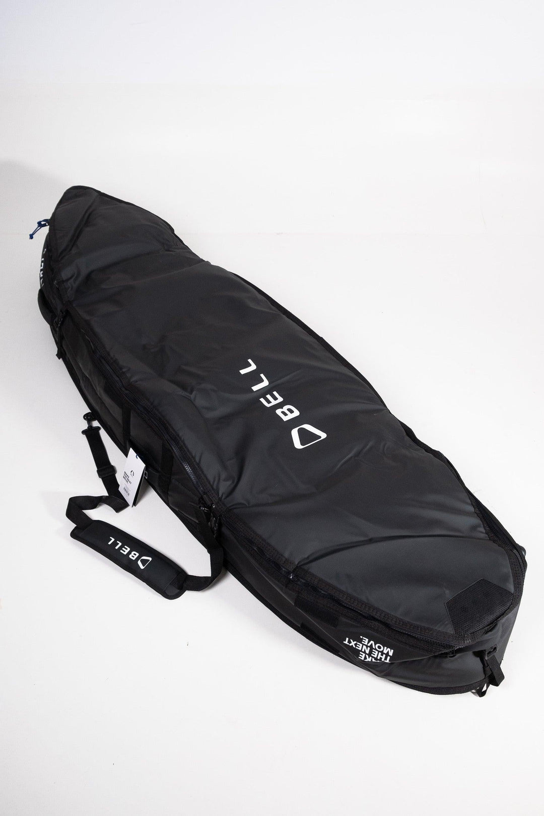 Bell Explorer Travel Boardbag | 2 - 3 boards