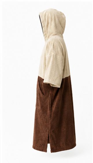 Poncho towel SAHARA