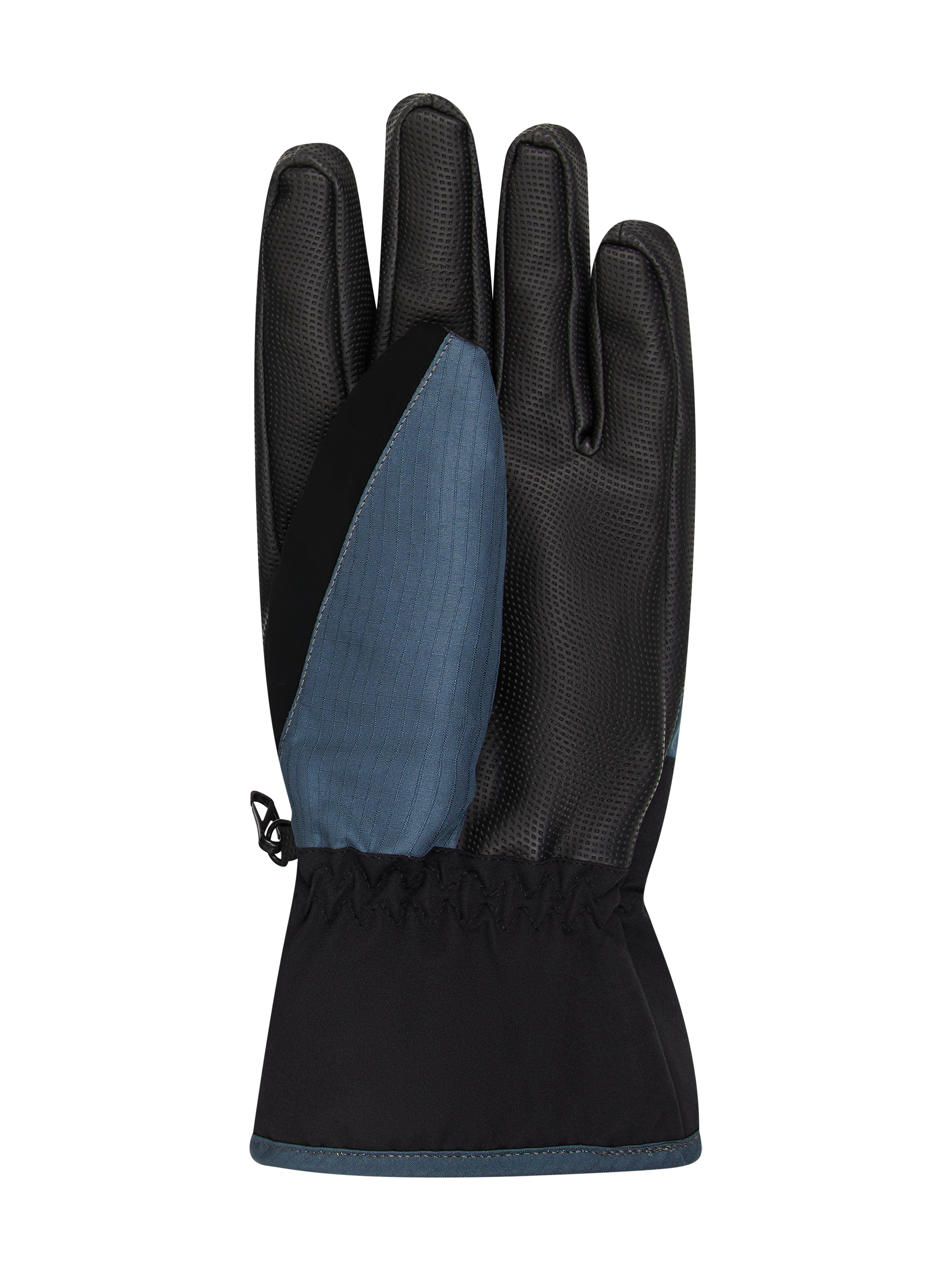 Protest Mens RAZOR gloves - Blue | Gloves | Protest