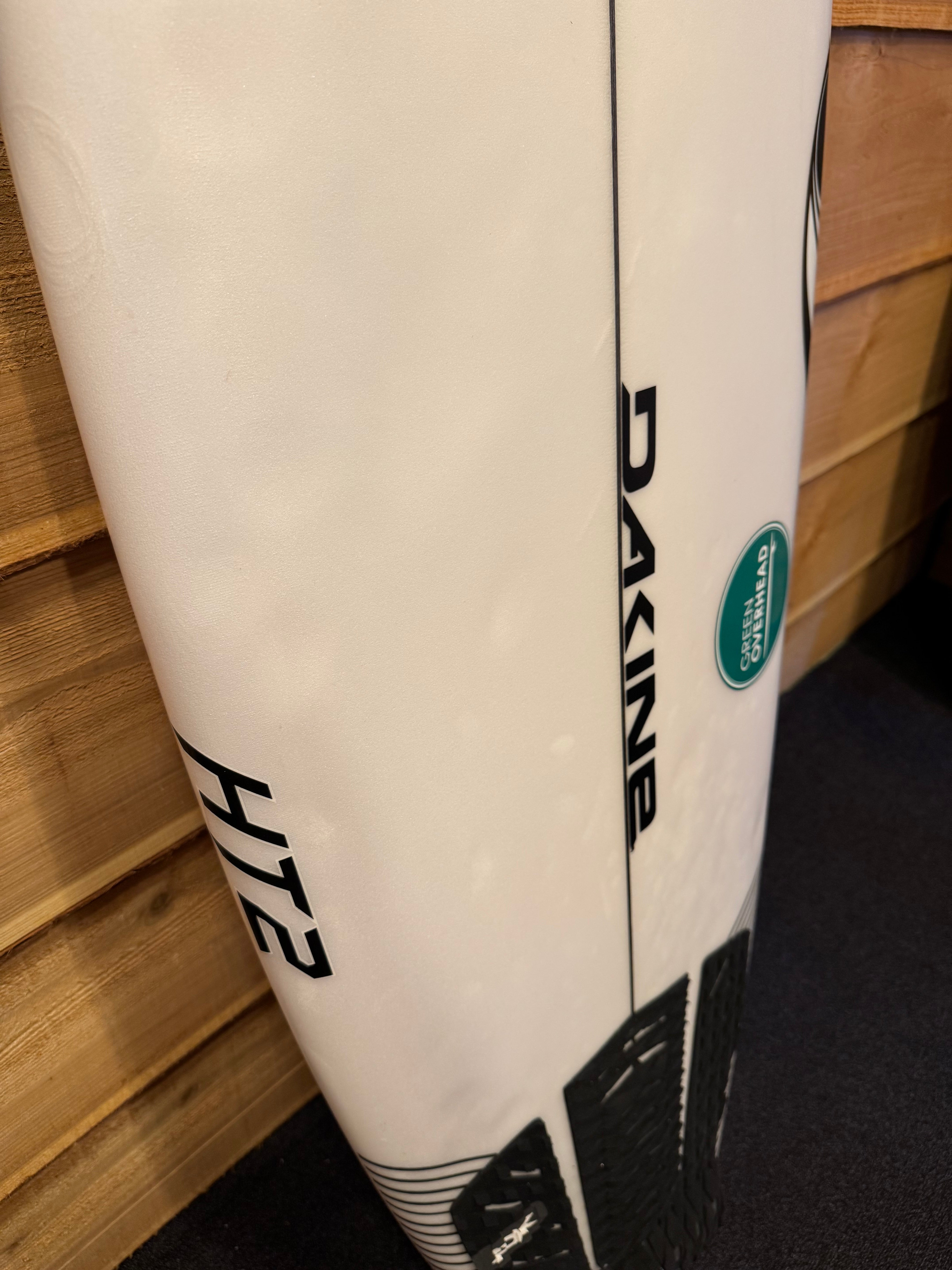 Ex-Demo Sharp Eye HT2 Surfboard - 5'11"