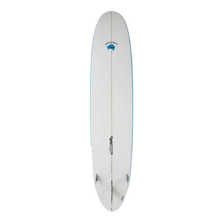 9ft Pulse Round Tail Longboard Surfboard | Australian Board Co
