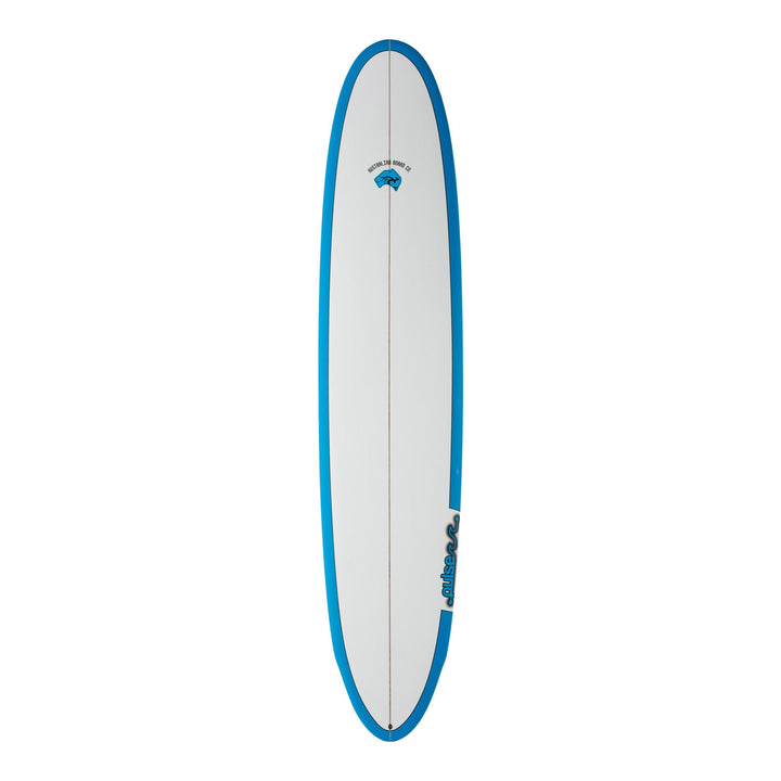 9ft Pulse Round Tail Longboard Surfboard | Australian Board Co