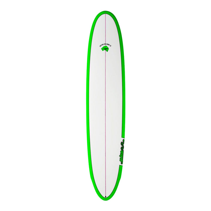 9ft Pulse Round Tail Longboard Surfboard | Australian Board Co