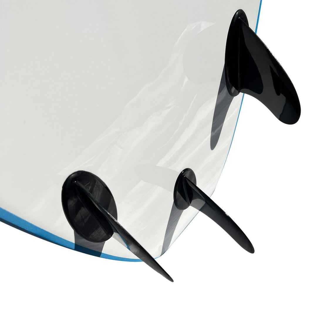9ft Soft Longboard - CLASSIC | Circle One