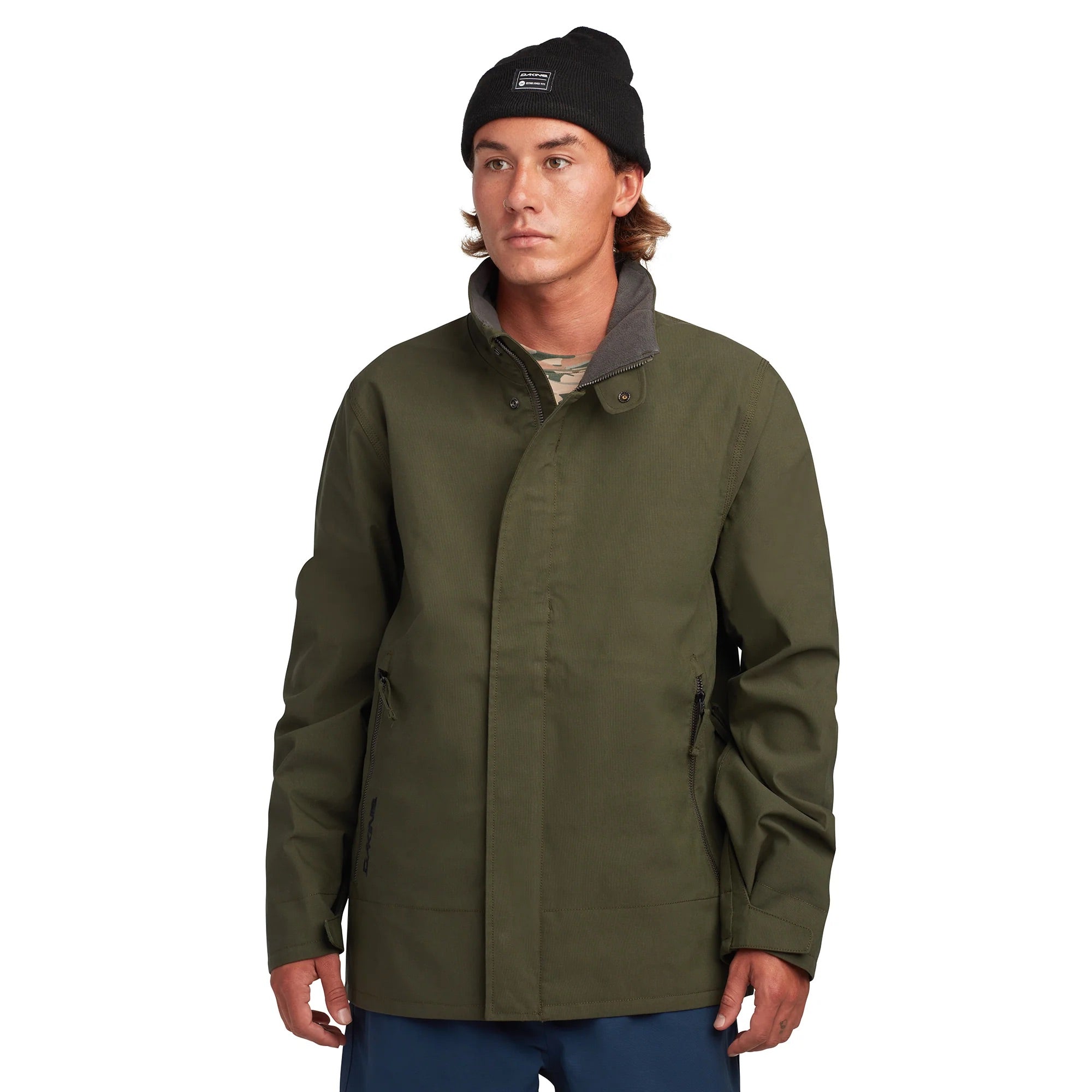 Dakine A-1 Jacket - Deep Grounds - Mens | Jackets | Dakine