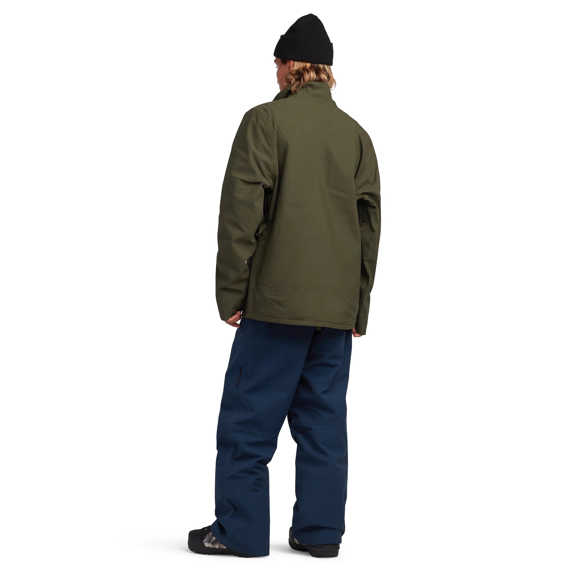 Dakine A-1 Jacket - Deep Grounds - Mens | Jackets | Dakine