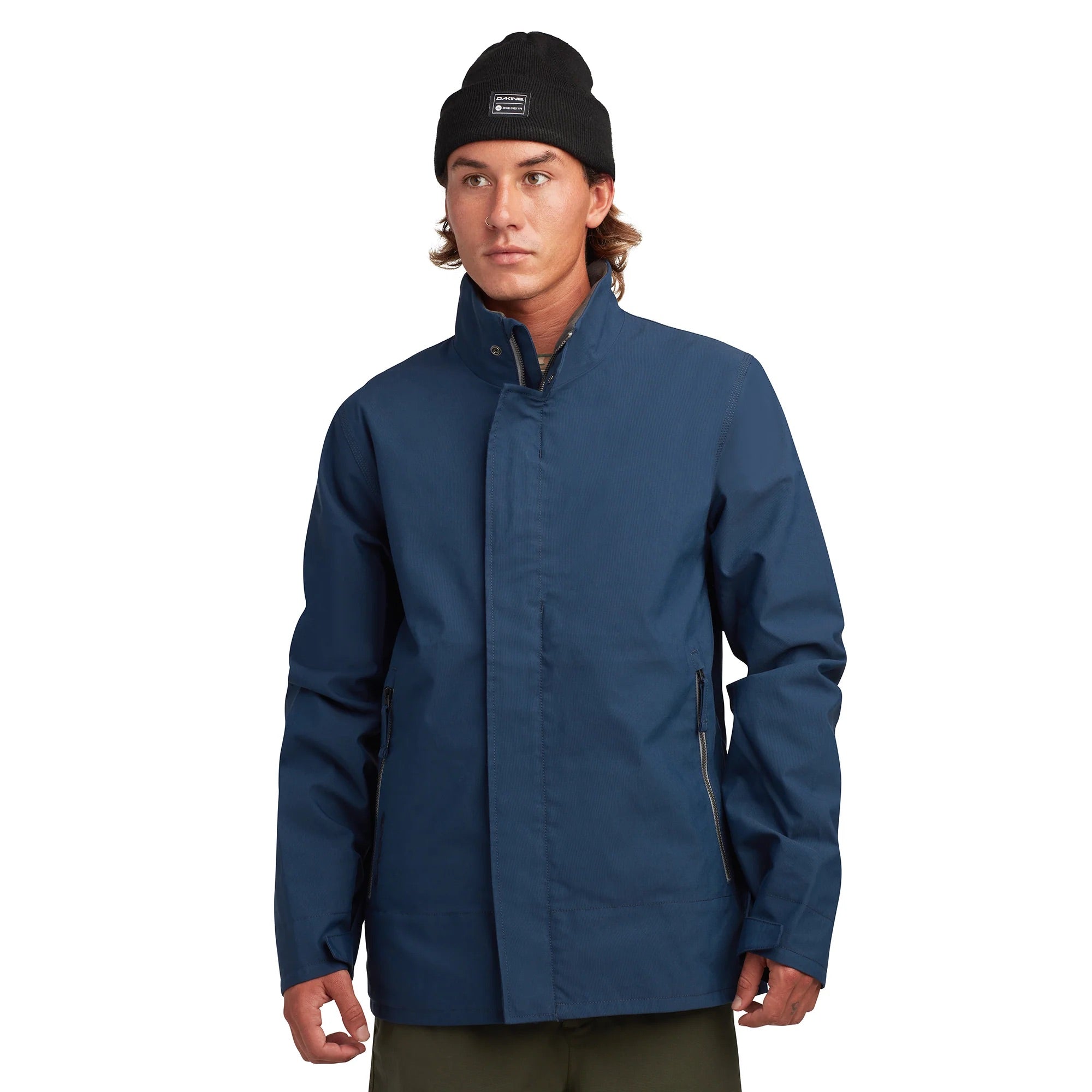 Dakine A-1 Jacket - Deep Navy - Mens | Jackets | Dakine