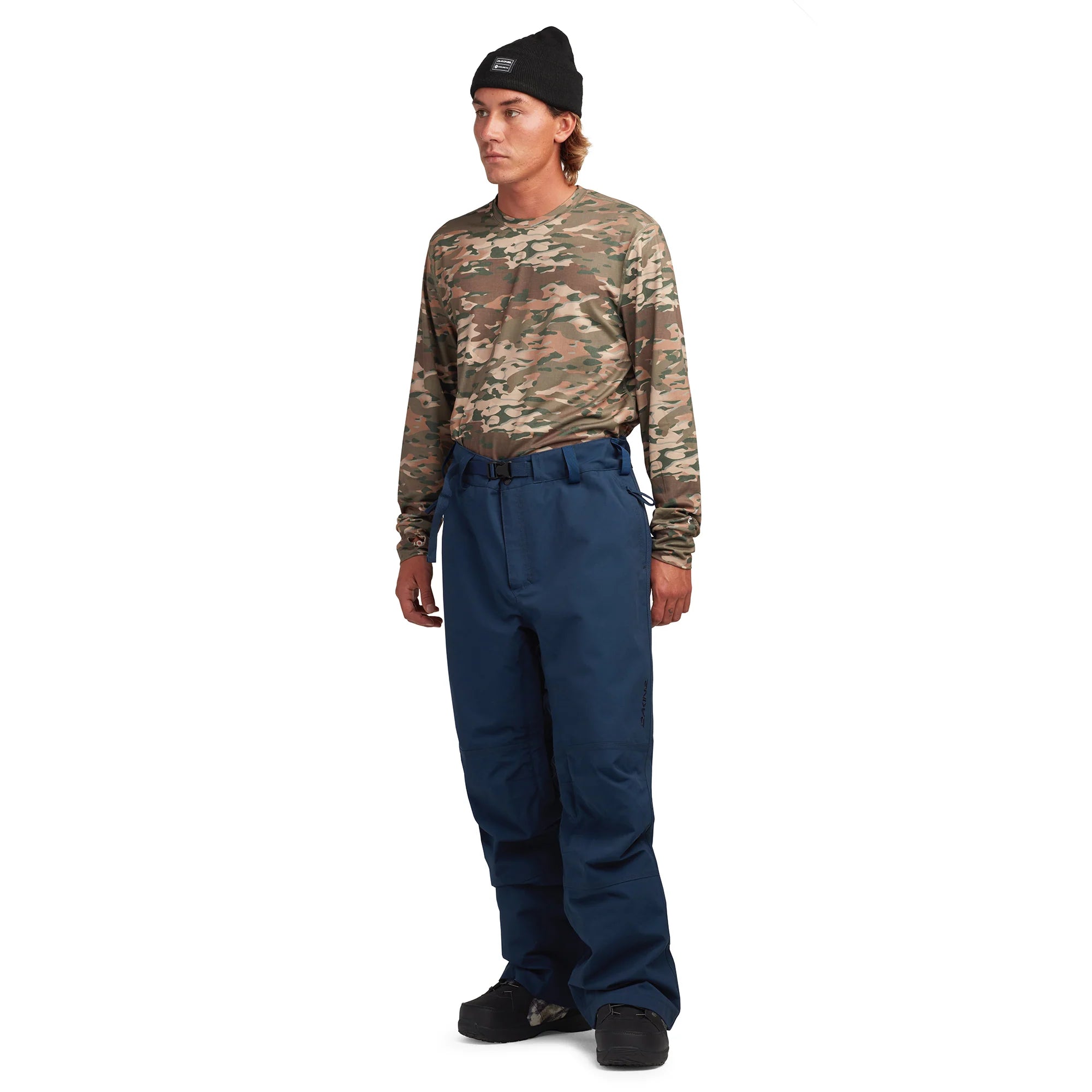 Dakine A-1 Pant - Deep Navy - Mens | Pants | Dakine
