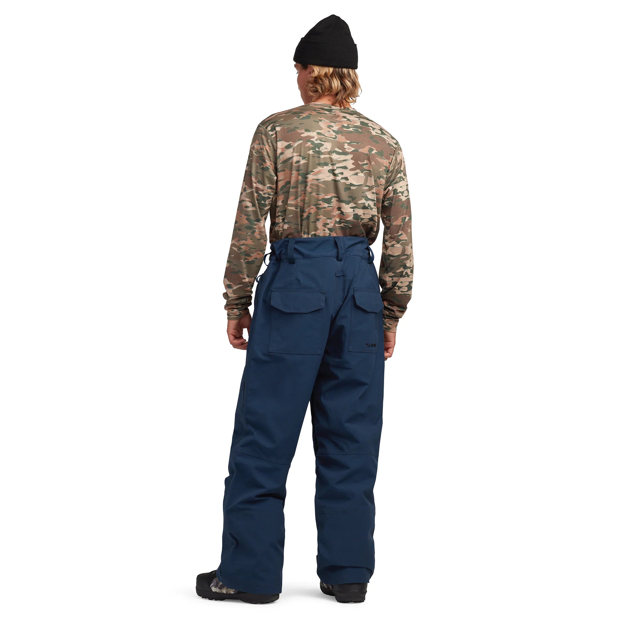 Dakine A-1 Pant - Deep Navy - Mens | Pants | Dakine